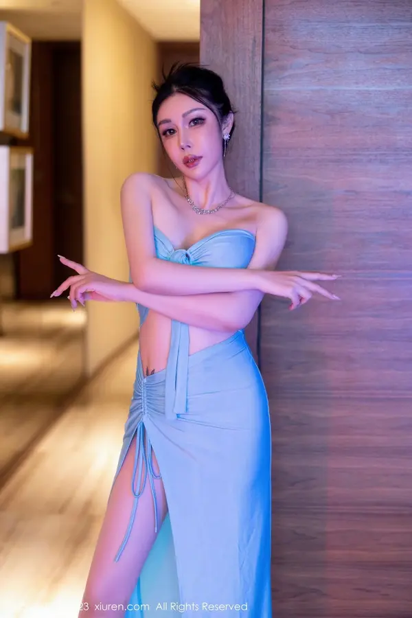 Vol. 07446 田冰冰(83P)