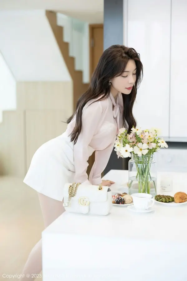 Vol. 1009 徐莉芝Booty(83P)