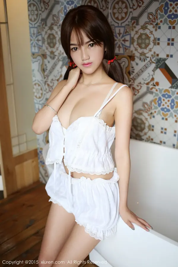 Vol. 00401 Liuyeewai柳(55P)