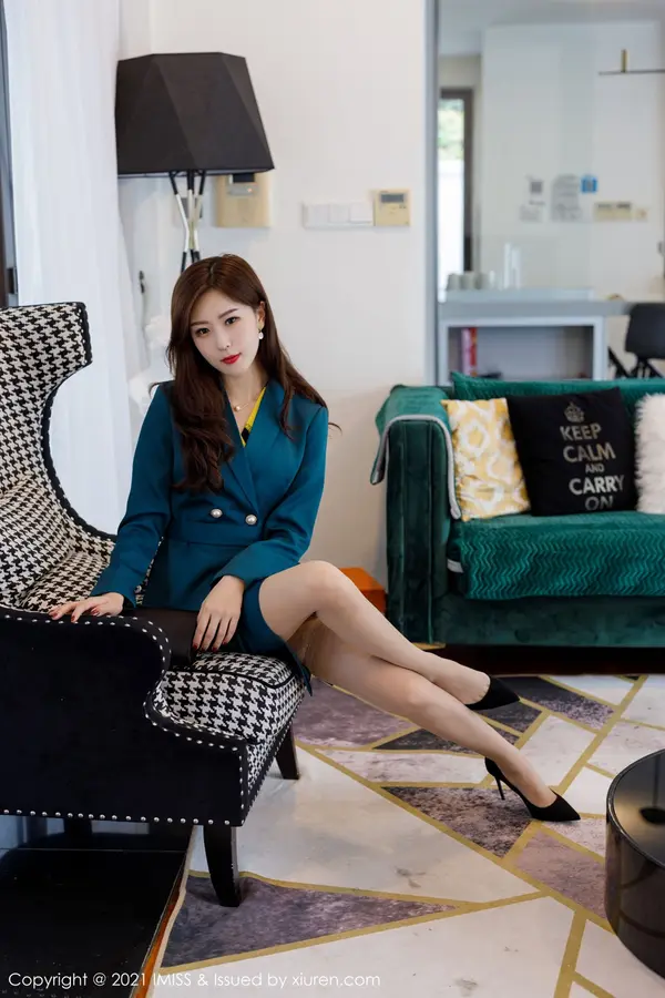 Vol. 0551 杨紫嫣Cynthia(61P)