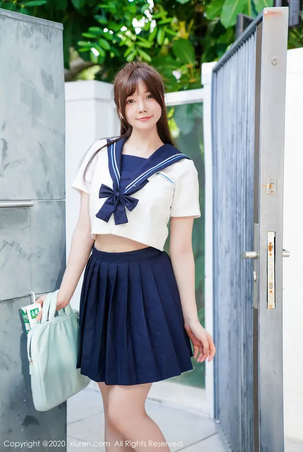 Vol. 02629 糯美子Mini(46P)