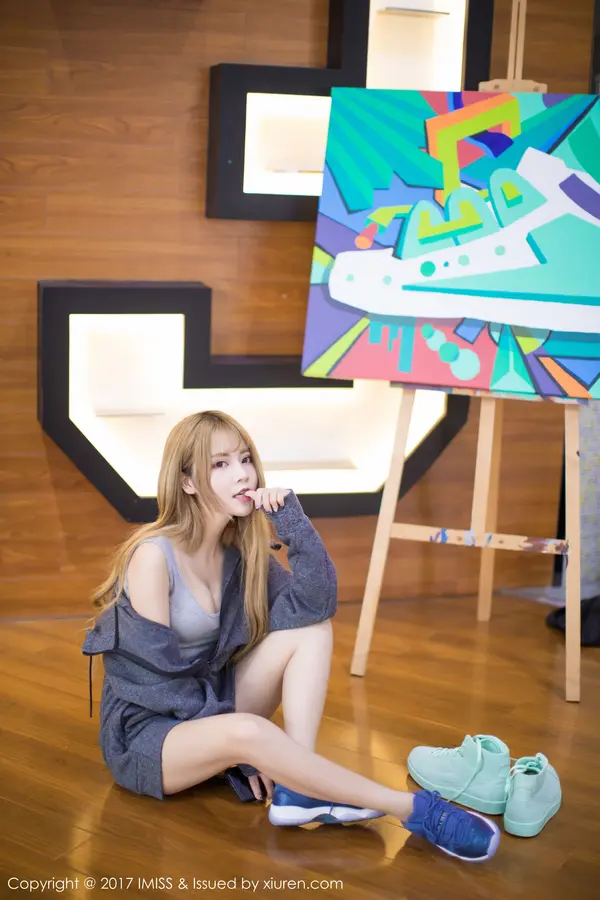 Vol. 0172 夏正正(37P)