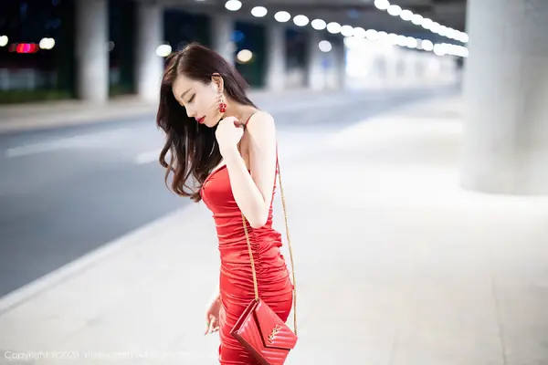 Vol. 02514 杨晨晨sugar(121P)