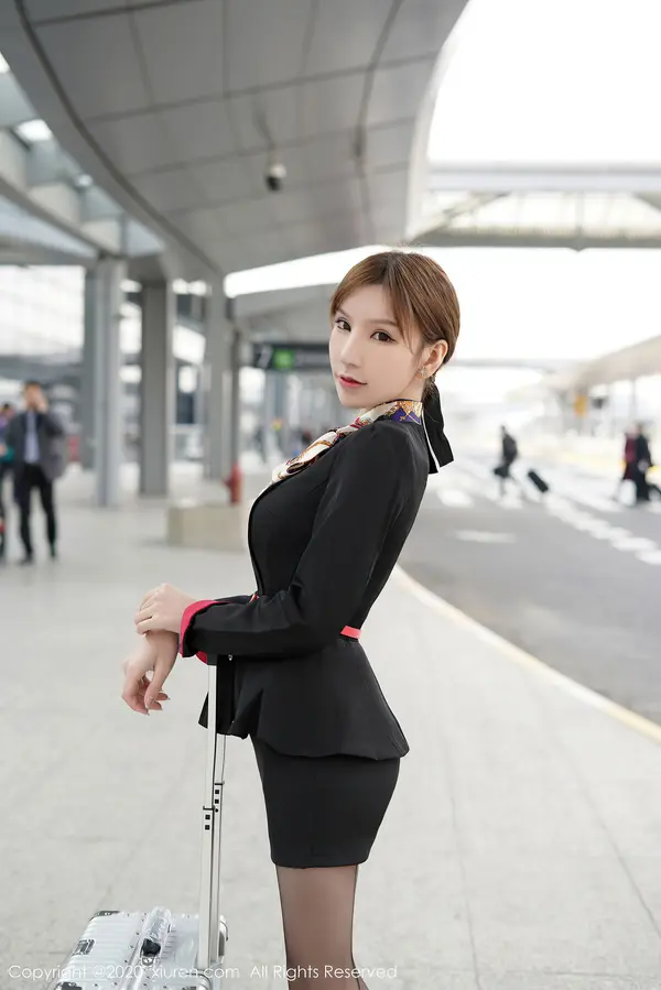 Vol. 02915 周于希Sandy(107P)