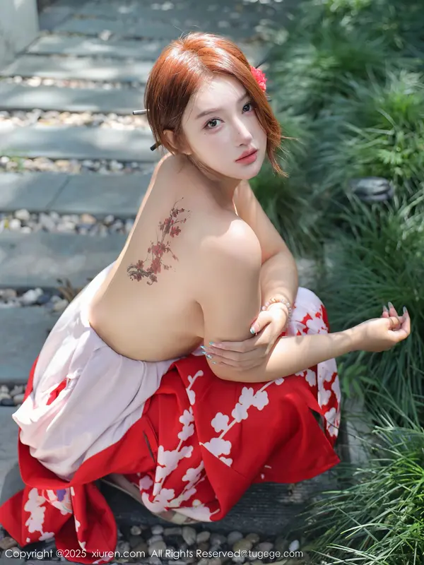 Vol. 10683 金允希Yuki(81P)
