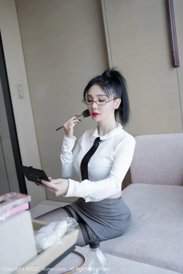 Vol. 05856 潘娇娇(119P)