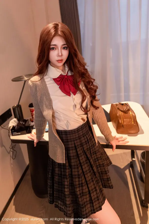 Vol. 09974 沐娜娜(104P)