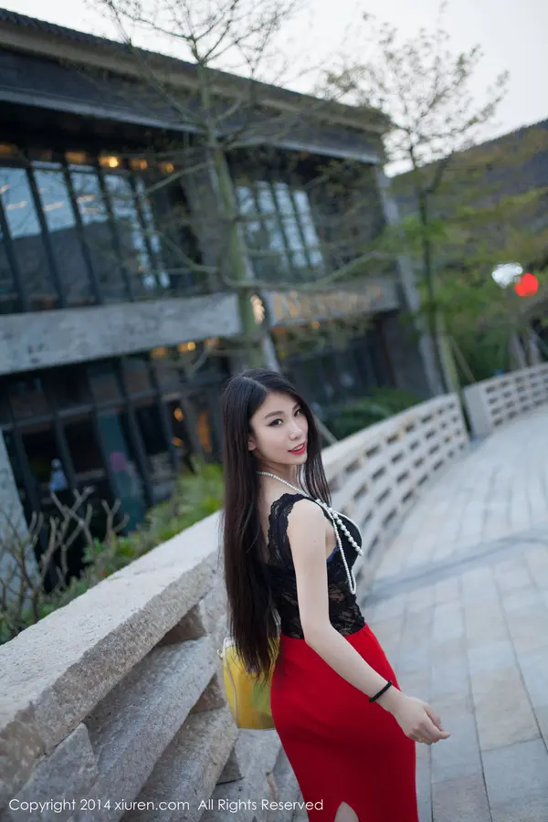Vol. 00128 战姝羽Zina(57P)