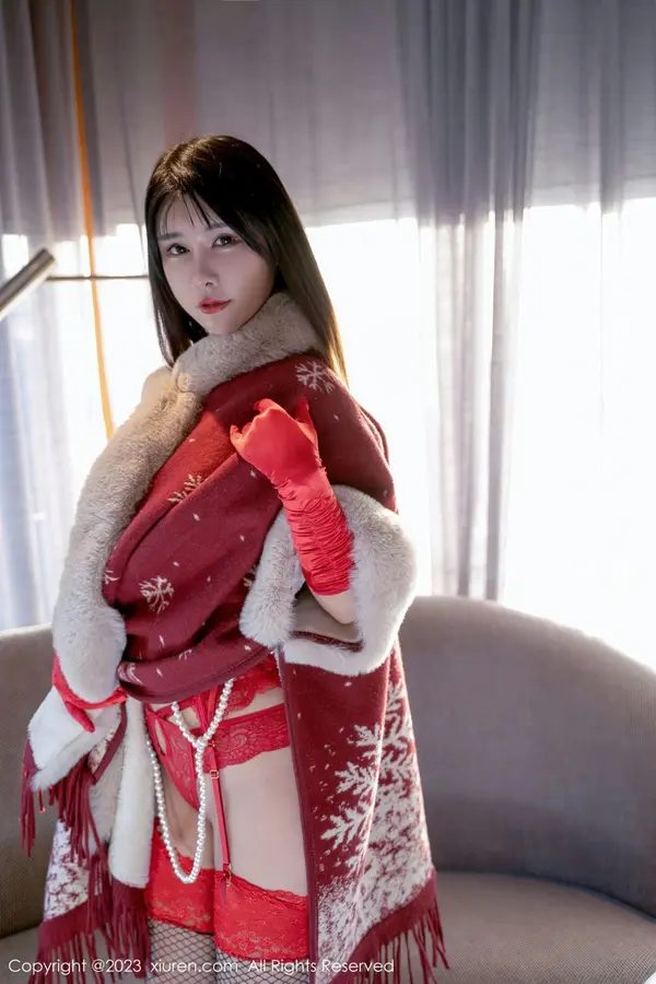 Vol. 06188 夏沫沫tifa(62P)