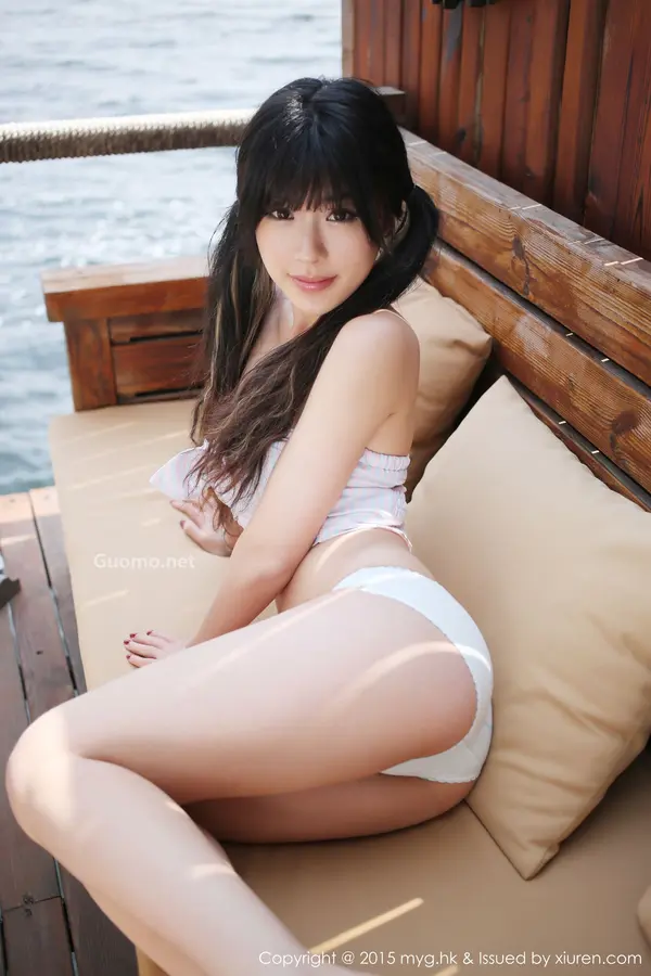 Vol. 0108 刘雪妮Verna(42P)