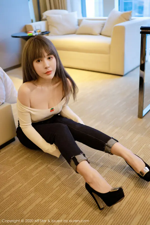 Vol. 0284 Evelyn艾莉(64P)
