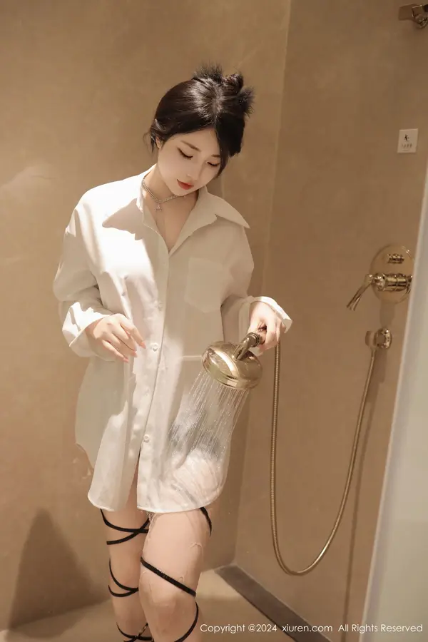 Vol. 08400 陈小花(78P)