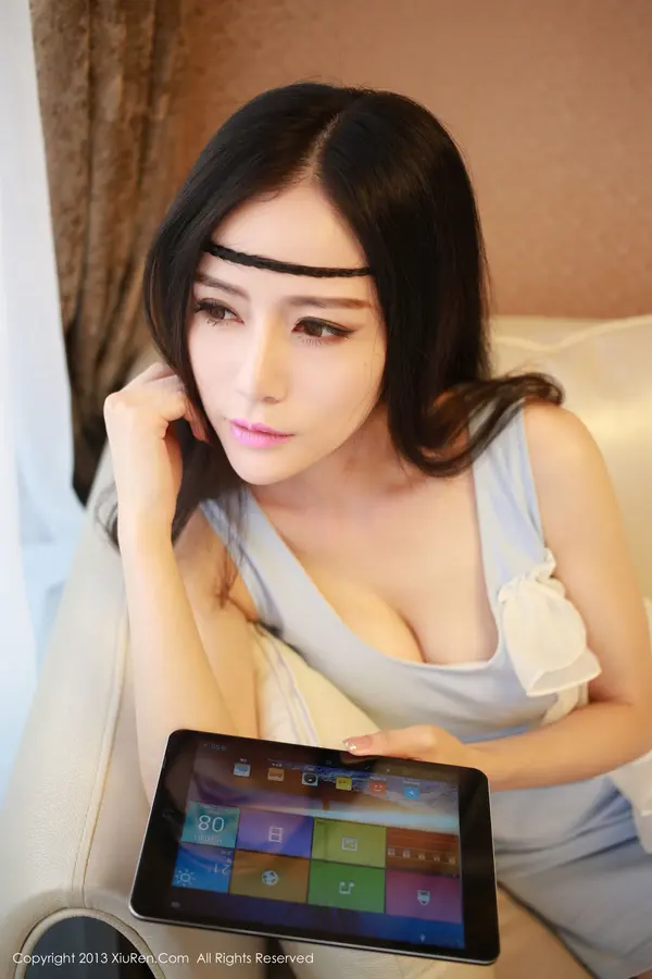 Vol. 00047 nancy小姿(49P)