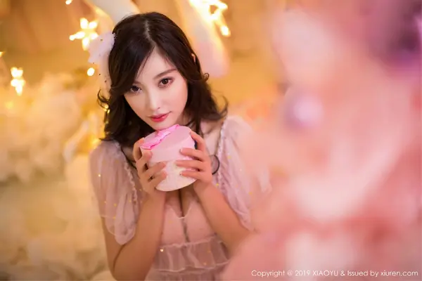 Vol. 0059 杨晨晨sugar(46P)
