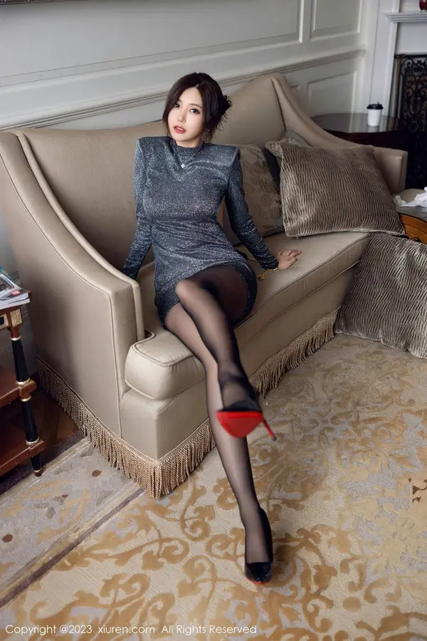 Vol. 06431 绮里嘉ula(77P)