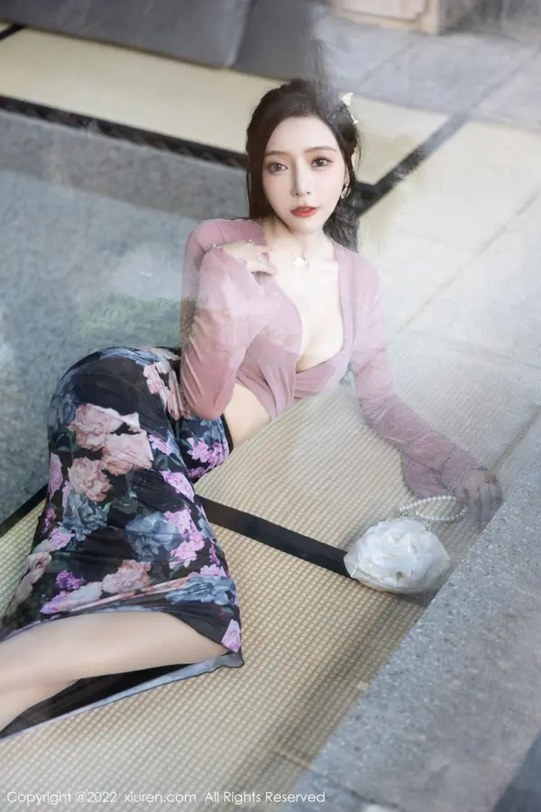 Vol. 05985 王馨瑶yanni(83P)