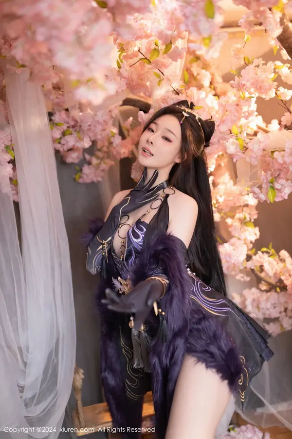 Vol. 08232 小逗逗(81P)