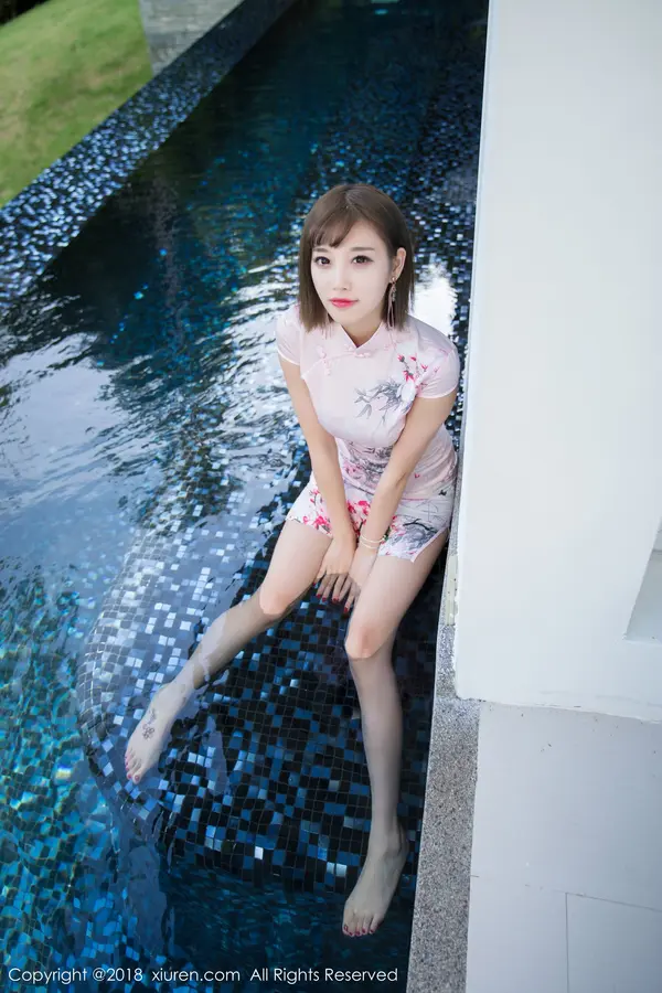 Vol. 00993 杨晨晨sugar(51P)