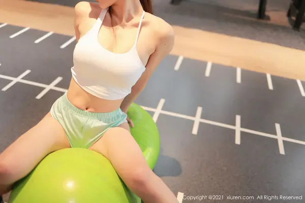 Vol. 03970 尹甜甜(48P)