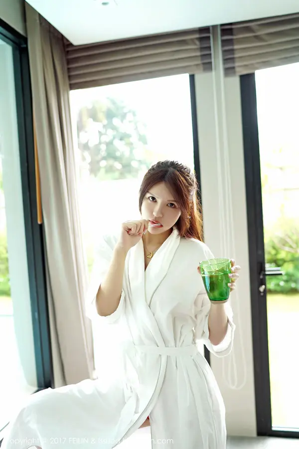 Vol. 0085 PaPa妈咪(32P)