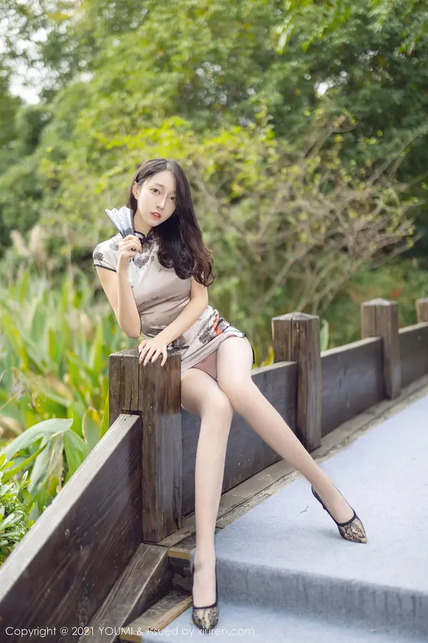 Vol. 0635 玥儿玥er(50P)