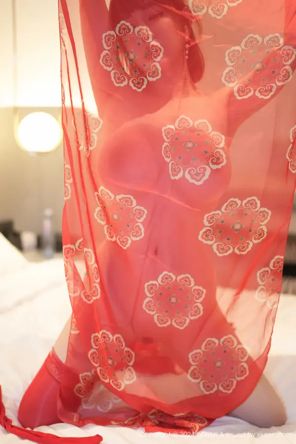 Vol. 1034 王雨纯(91P)