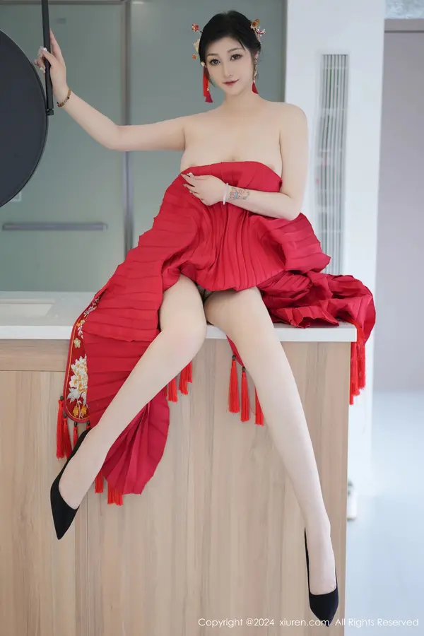 Vol. 08521 妲己_Toxic(72P)