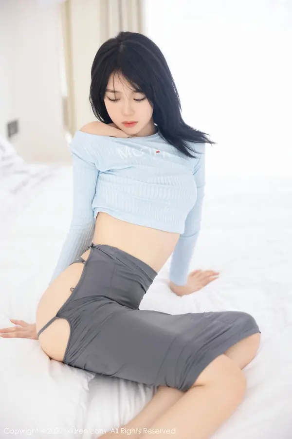 Vol. 05453 小麦是只喵(97P)