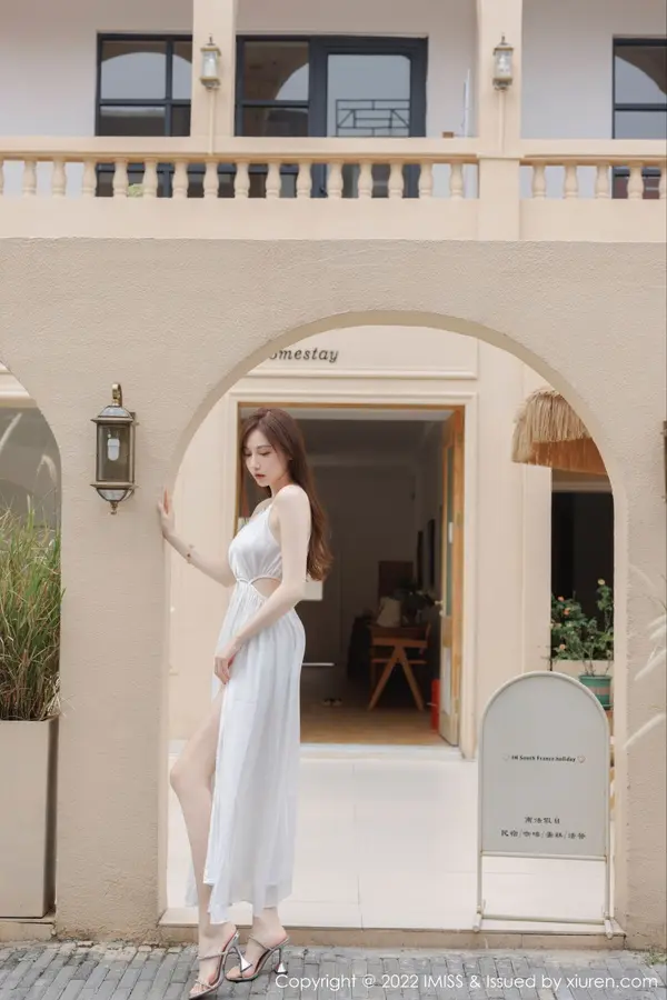 Vol. 0706 Lynn刘奕宁(42P)