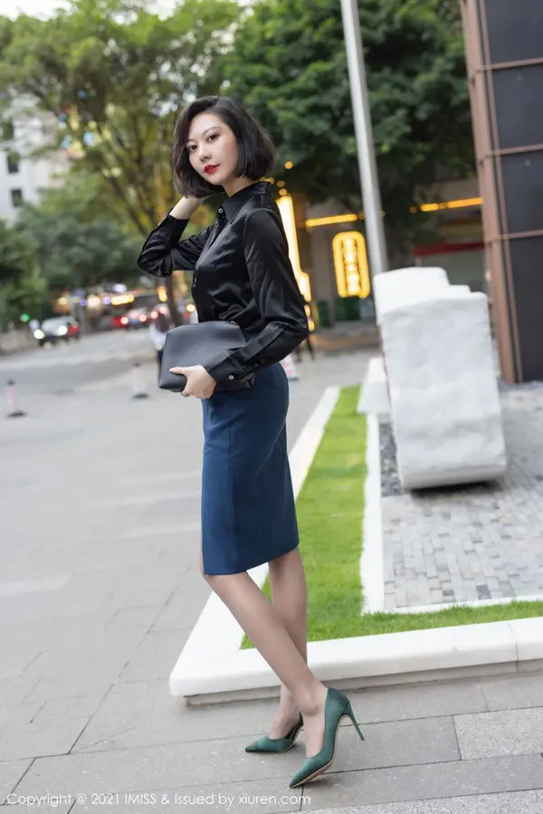 Vol. 0615 艺轩(85P)