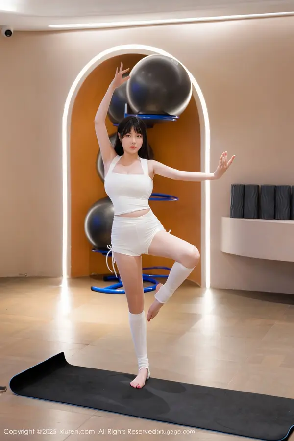 Vol. 10808 软情(82P)