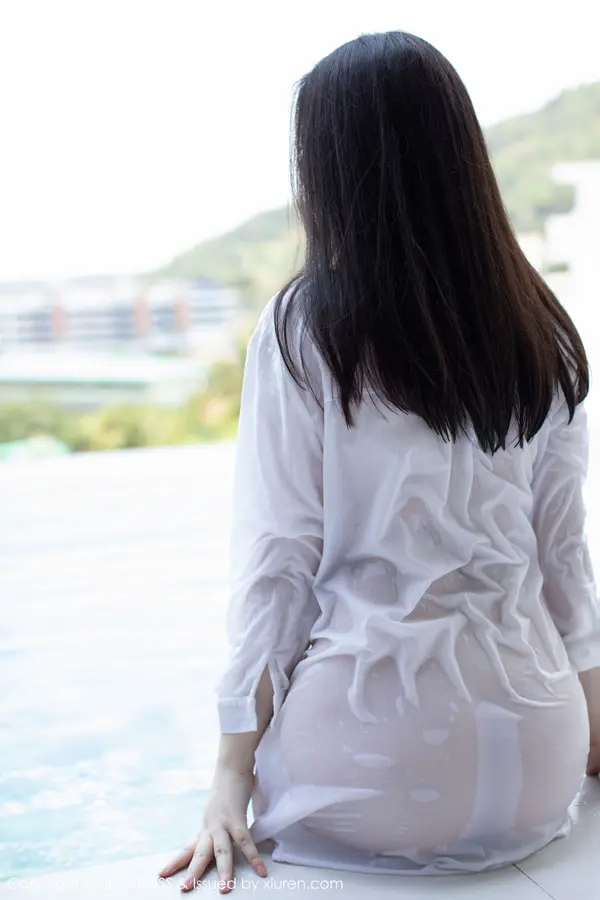 Vol. 0335 恩一(36P)