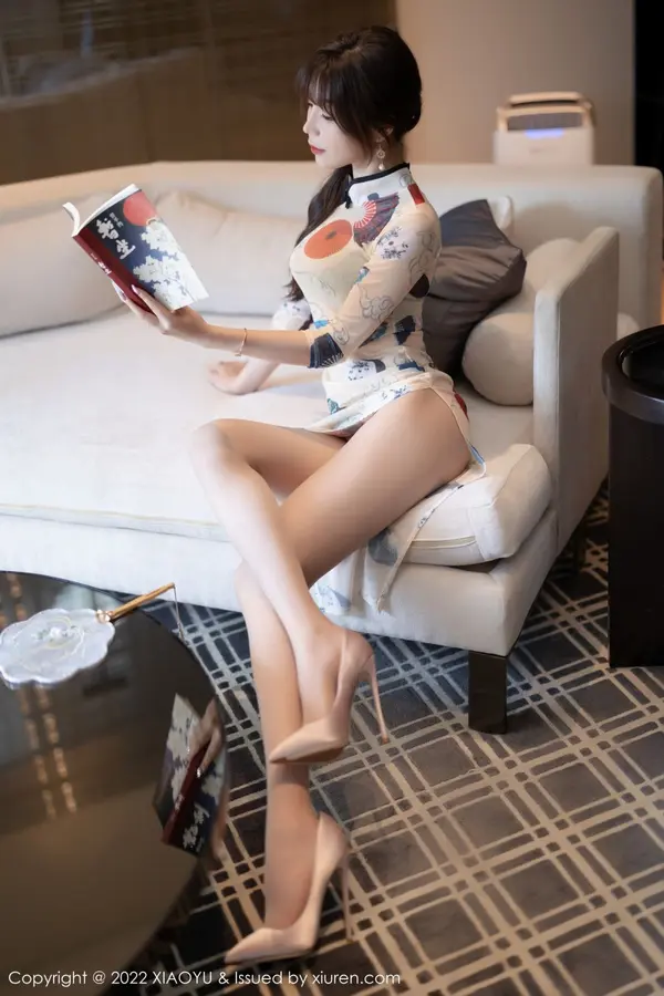 Vol. 0788 芝芝Booty(106P)