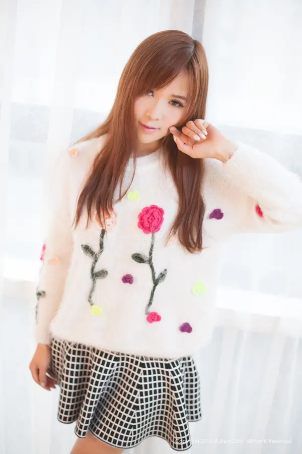 Vol. 00052 张优ayoyo(59P)