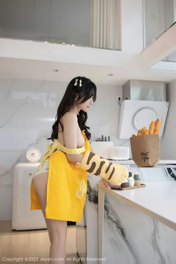 Vol. 06615 鱼子酱Fish(81P)