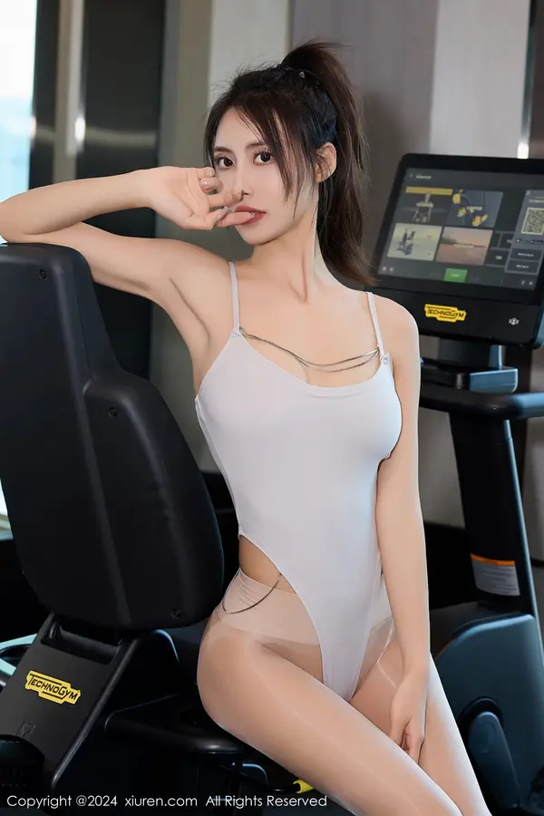 Vol. 08018 lingyu69(71P)
