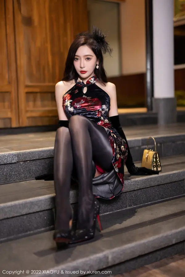 Vol. 0909 王馨瑶yanni(91P)