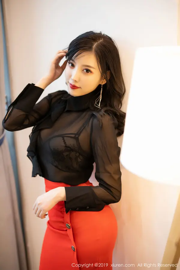 Vol. 01778 杨晨晨sugar(84P)
