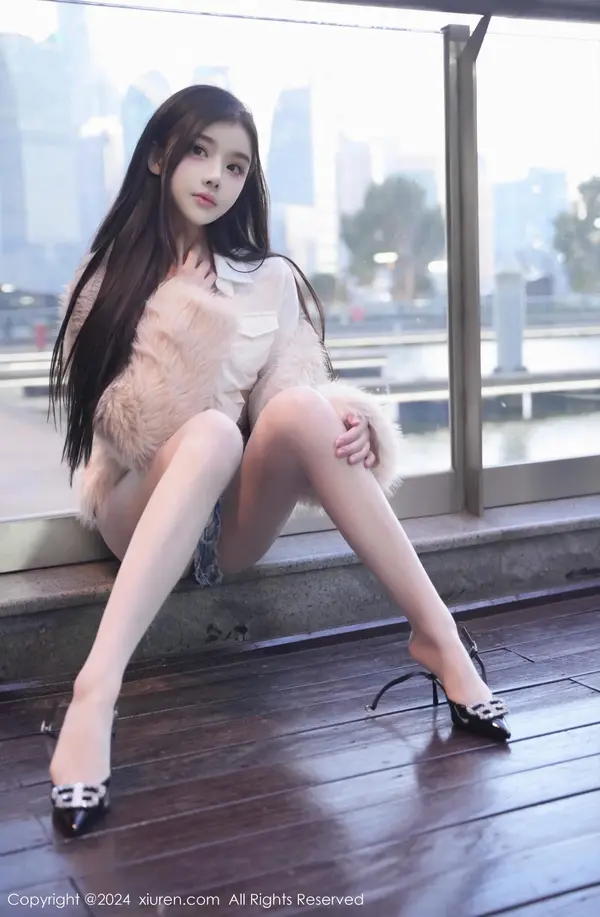 Vol. 08261 龙雪儿(78P)