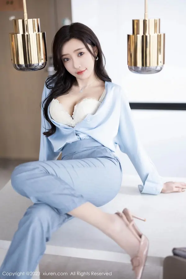 Vol. 07123 王馨瑶yanni(86P)