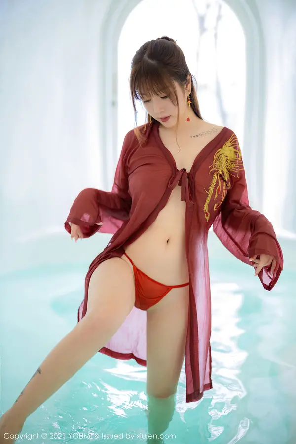 Vol. 0621 王雨纯(62P)