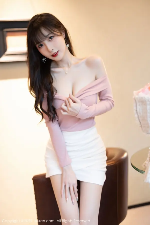 Vol. 05934 林星阑(82P)
