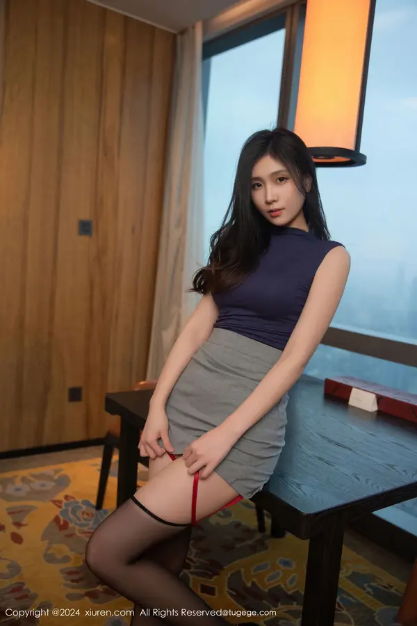 Vol. 09372 刘婷婷(81P)