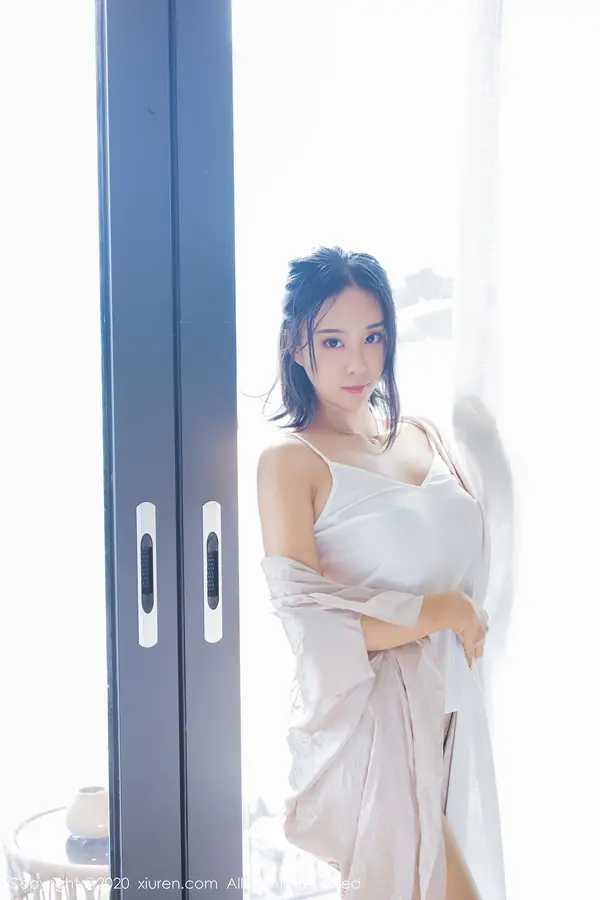Vol. 02426 蓝夏Akasha(47P)