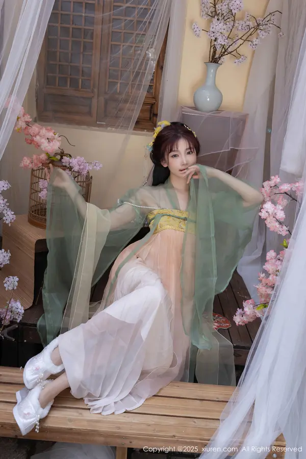 Vol. 10223 模特合集(81P)