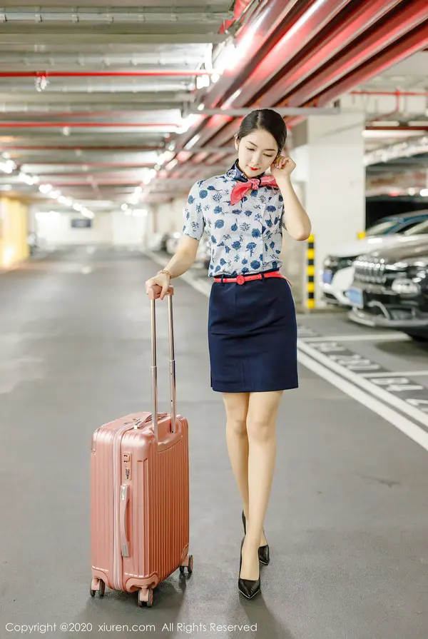 Vol. 02305 小热巴(101P)