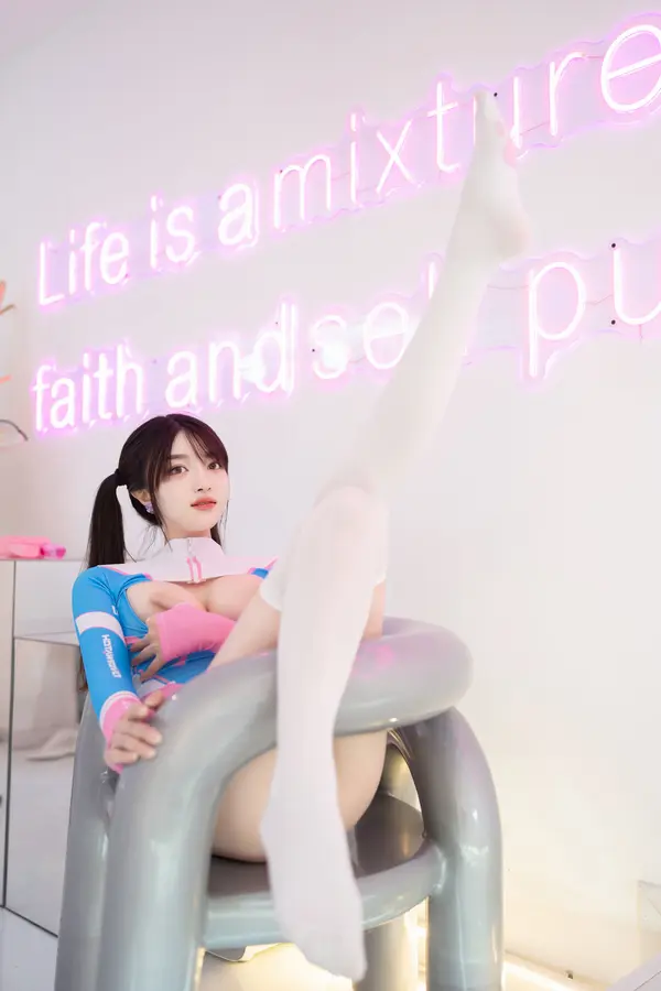 Vol. 0347 白露lulu《私购流出》(85P)
