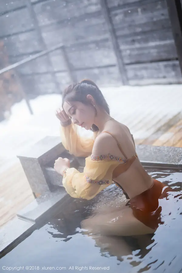Vol. 01236 淼淼萌萌哒(60P)