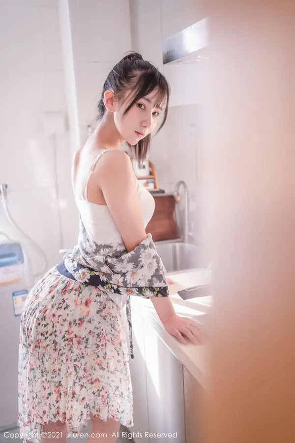 Vol. 03711 小果冻儿(61P)