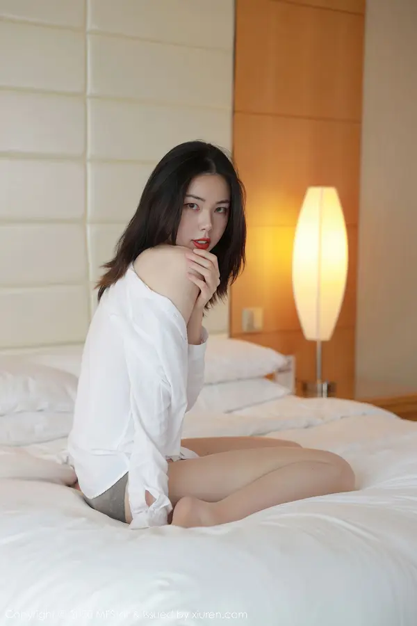 Vol. 0406 欧阳美萱MX(59P)